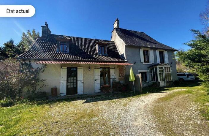 Maison en pierre de 8 pièces principales — photo 3
