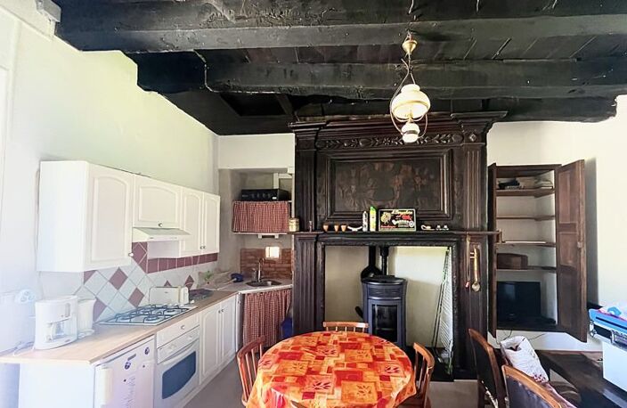 Maison en pierre de 8 pièces principales — photo 4