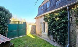 Maison 8 Pièces 139 m² à vendre à La Bachellerie (24210)