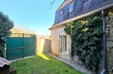 Maison 8 pièces 192240 €