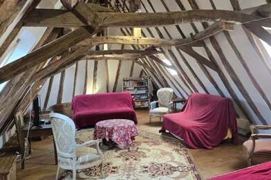 Maison 8 pièces 182000 €
