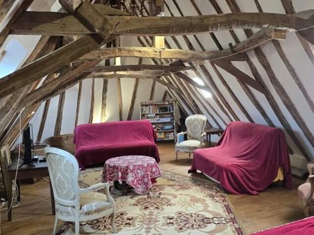 Maison 8 pièces 139 m² à La Bachellerie — photo du bien