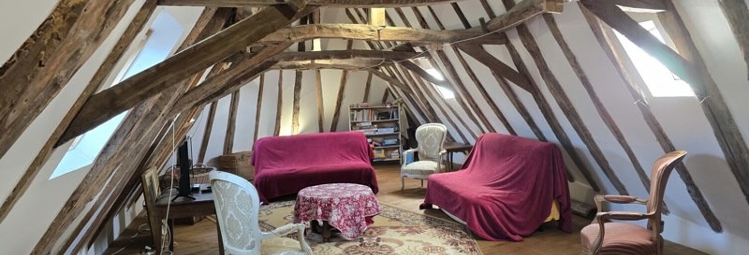 Maison 8 Pièces 139 m² à vendre à La Bachellerie (24210)