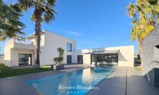 Maison 5 Pièces 263 m² à vendre à Agde (34300)