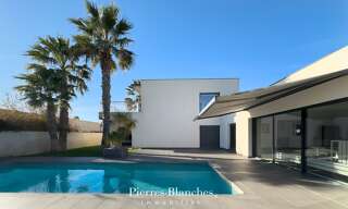 Maison 5 Pièces 263 m² à vendre à Agde (34300)