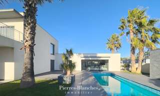 Maison 5 Pièces 263 m² à vendre à Agde (34300)