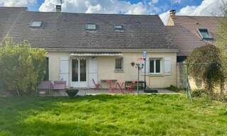 Maison 4 Pièces 88 m² à vendre à Moret-Loing-et-Orvanne (77250)