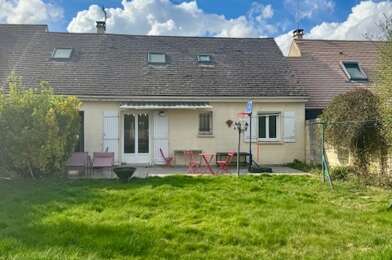 Maison 4 pièces 249900 €