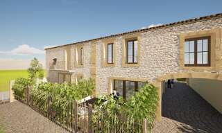 Maison 5 Pièces 176 m² à vendre à Sommières (30250)