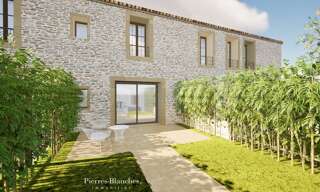 Maison 5 Pièces 176 m² à vendre à Sommières (30250)