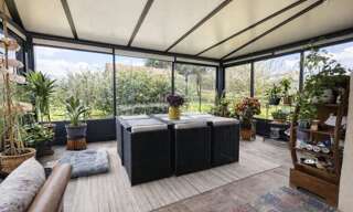 Maison 5 Pièces 108 m² à vendre à Castres-Gironde (33640)