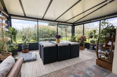Maison 5 pièces 348480 €