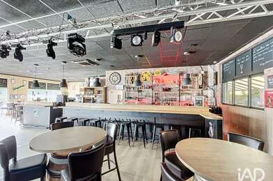 Commerce  365000 €