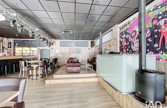 Vente Bar-brasserie 237 m&sup2; — photo 3