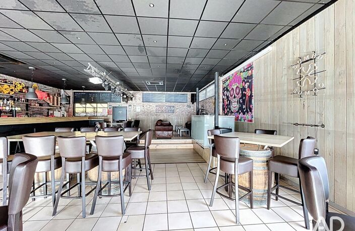 Vente Bar-brasserie 237 m&sup2; — photo 4