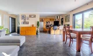 Maison 4 Pièces 95 m² à vendre à Léognan (33850)