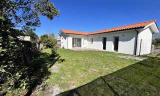 Maison 3 Pièces 71 m² à vendre à Biscarrosse (40600)