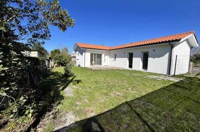 Maison 3 pièces 288864 €