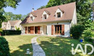 Maison 9 Pièces 220 m² à vendre à Bures-sur-Yvette (91440)