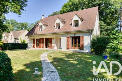 Maison 9 pièces 995000 €