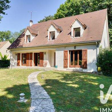 Maison 9 pièces 995000 €