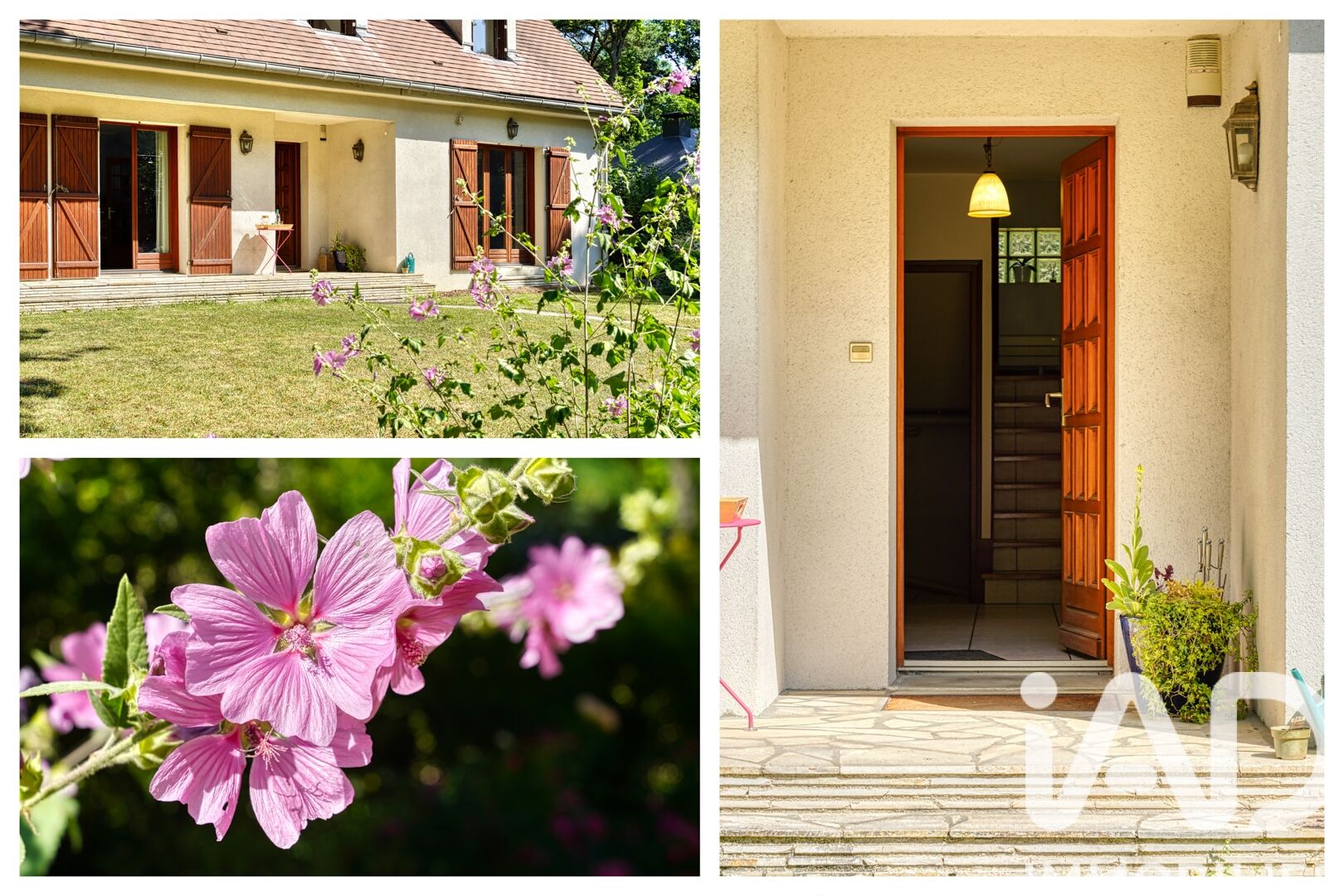 Vente Maison traditionnelle 9 pièces - Photo 2