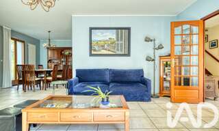 Maison 9 Pièces 220 m² à vendre à Bures-sur-Yvette (91440)