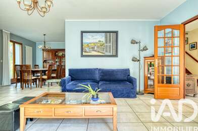 Maison 9 pièces 995000 €