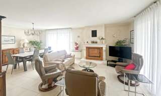 Maison 5 Pièces 122 m² à vendre à Le Taillan-Médoc (33320)