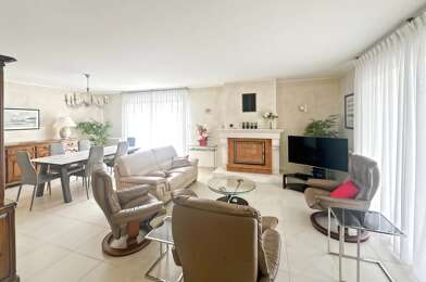 Maison 5 pièces 462000 €