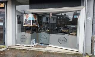 Commerce  1 m² à louer à Béthune (62400)