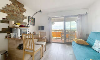 Appartement 1 Pièce 20 m² à vendre à Fréjus (83600)