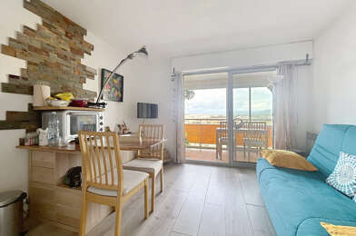 Appartement 1 pièces 125000 €