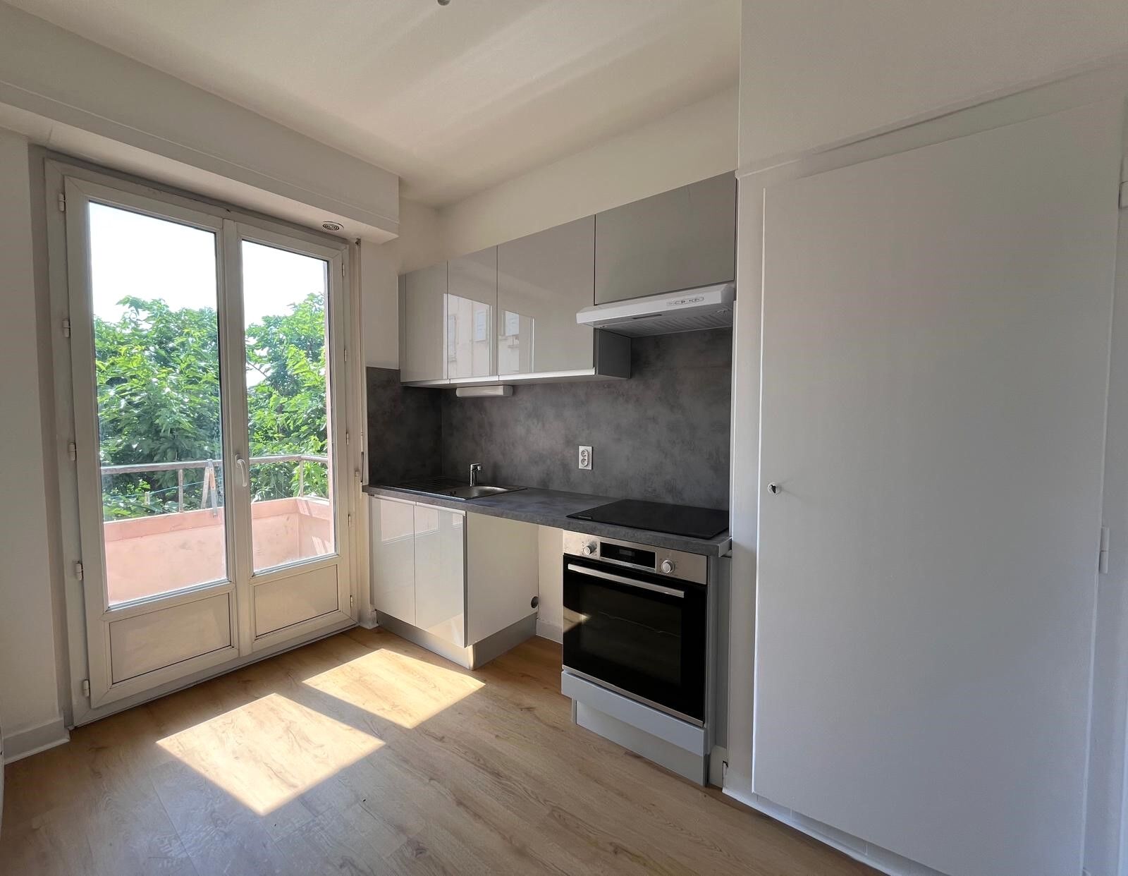 Appartement  T2 à louer Annemasse 74100