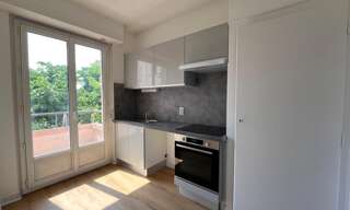 Appartement 2 Pièces 45 m² à louer à Annemasse (74100)