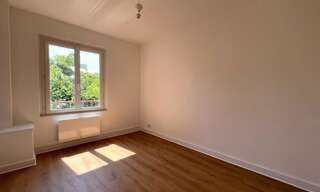 Appartement 2 Pièces 45 m² à louer à Annemasse (74100)