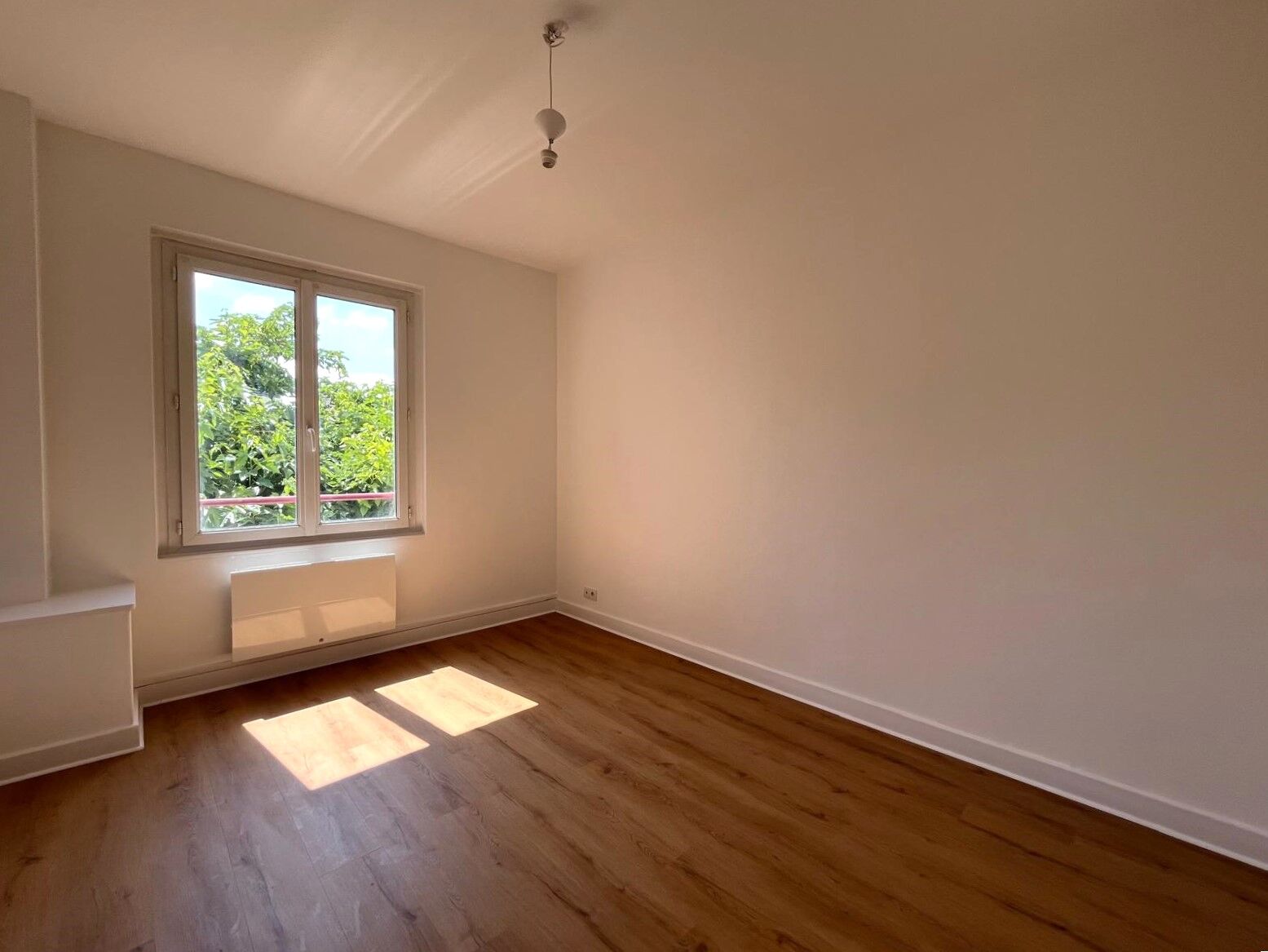 Appartement  T2 à louer Annemasse 74100