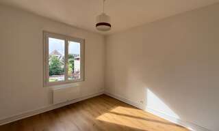 Appartement 2 Pièces 45 m² à louer à Annemasse (74100)
