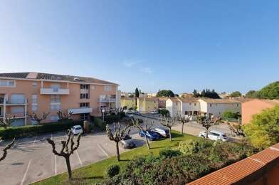 Appartement 3 pièces 1084 €