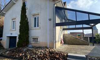 Maison 5 Pièces 113 m² à vendre à Longevelle-sur-Doubs (25260)