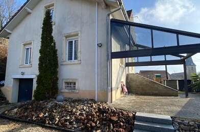 Maison 5 pièces 199900 €