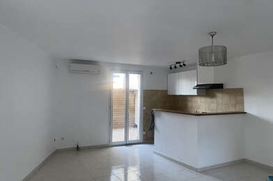 Appartement 1 pièces 605 €