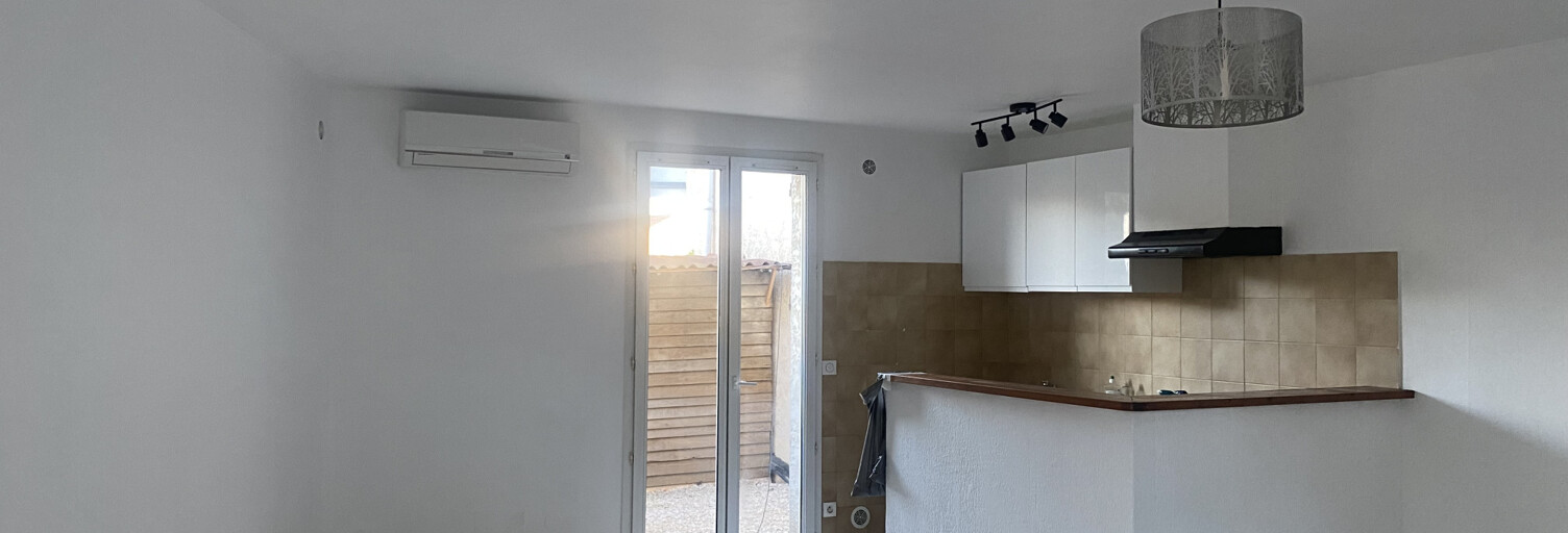 Appartement 1 Pièce 50 m² à louer à Sussargues (34160)