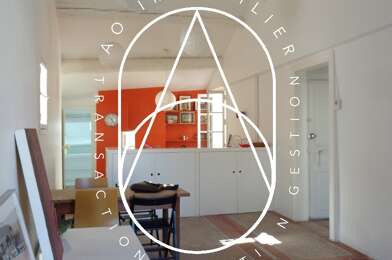 Appartement 3 pièces 1012 €