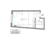 Appartement — photo 2