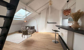 Appartement 3 Pièces 72 m² à vendre à Clamart (92140)