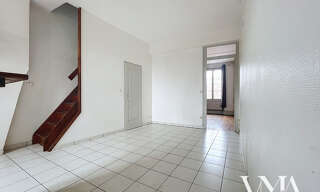 Appartement 3 Pièces 57 m² à vendre à Lyon 7 (69007)