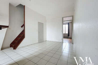 Appartement 3 pièces 179000 €