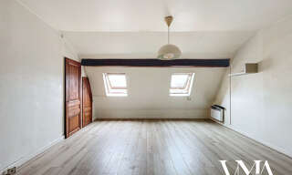 Appartement 2 Pièces 43 m² à vendre à Lyon 6 (69006)