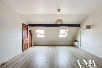 Appartement 2 pièces 229000 €